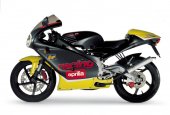 2001 Aprilia RS 125 photo
